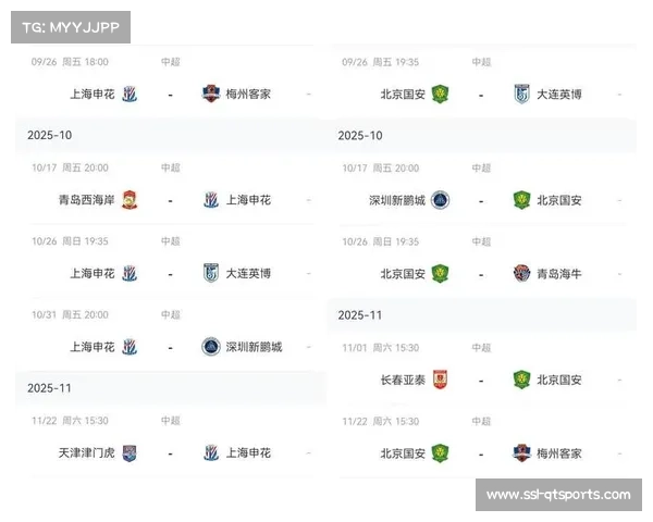 中超冠军争夺激烈 白热化竞争或将在末轮揭晓 中超冠军争夺激烈 白热化竞争或将在末轮揭晓