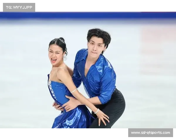 中国杯冰舞自由舞:美国组合乔克-贝茨夺冠,中国三对组合位列七至九名 中国杯冰舞自由舞:美国组合乔克-贝茨夺冠,中国三对组合位列七至九名