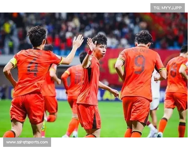 上海申花U21首战告捷，王汉龙破门助球队取开门红