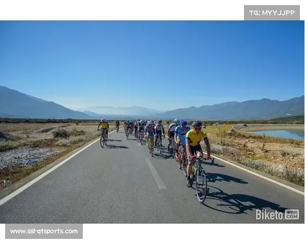 丽江站启幕环云南赛事，高海拔挑战成车手首道关卡