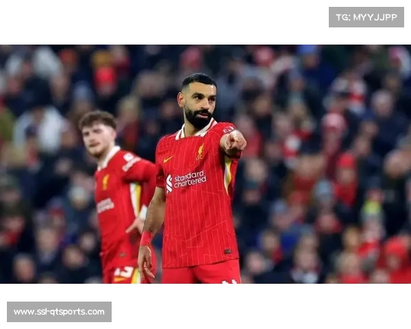 利物浦锋线危机：萨拉赫缺席非洲杯，伊萨克赛季报销