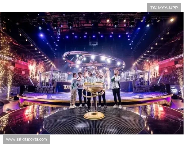 TI2026上海国际邀请赛8月开幕，赛事筹备进入倒计时阶段